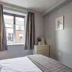 Francis Street Apartments - City Centre