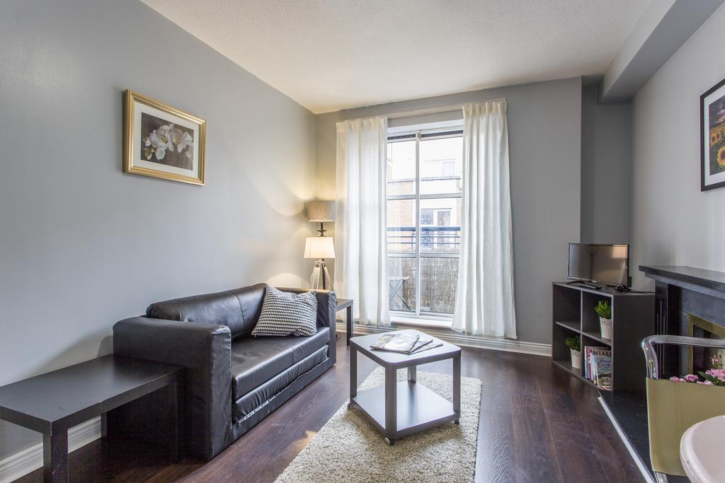 Francis Street - City Centre Apartment Dublin