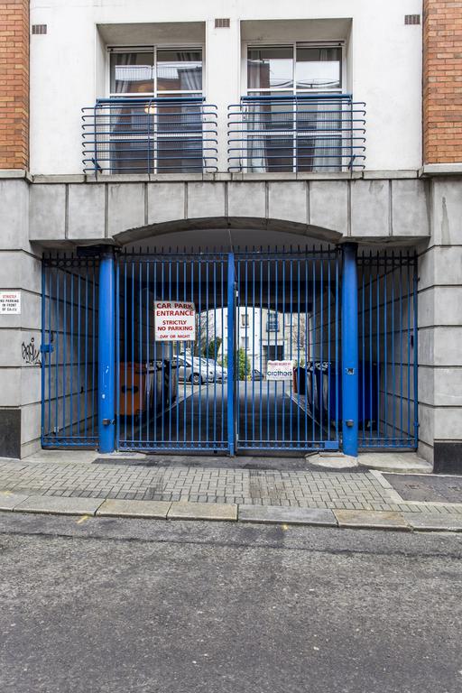 Francis Street - City Centre * Dublin
