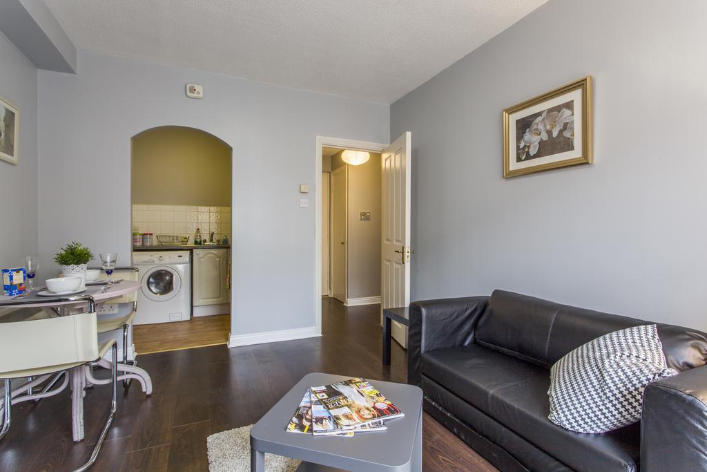Apartment Francis Street - City Centre