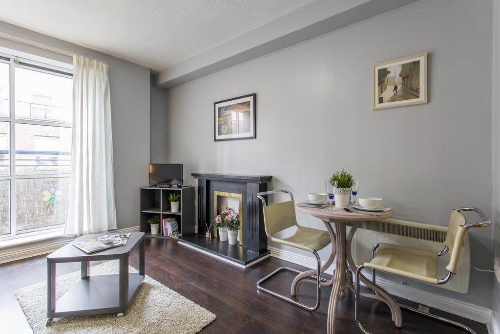 Francis Street - City Centre Apartment Dublin