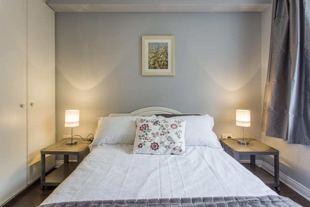 Apartment Francis Street - City Centre